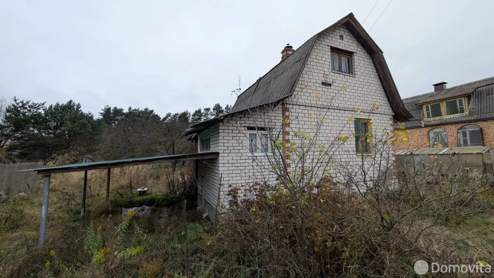 дача, Искра-2002,