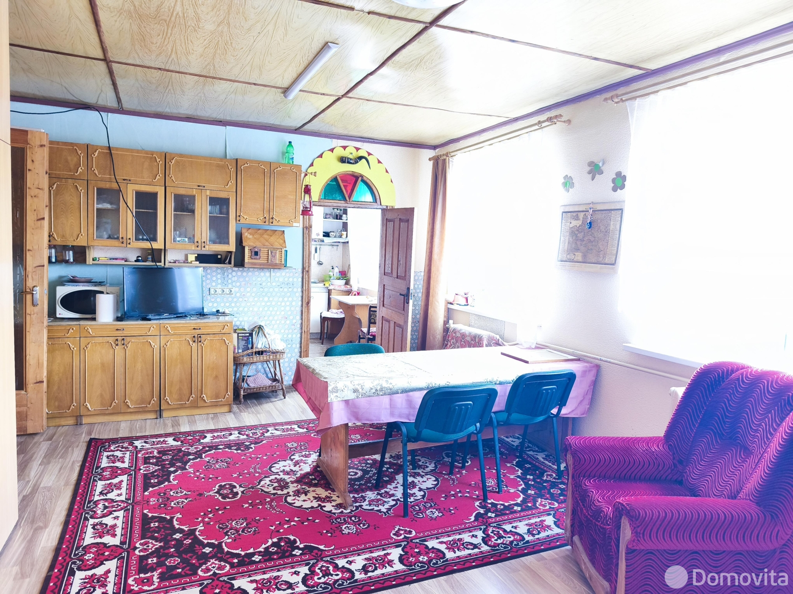 коттедж, Пильница, ул. Лесная, д. 6, стоимость продажи 456 818 р.