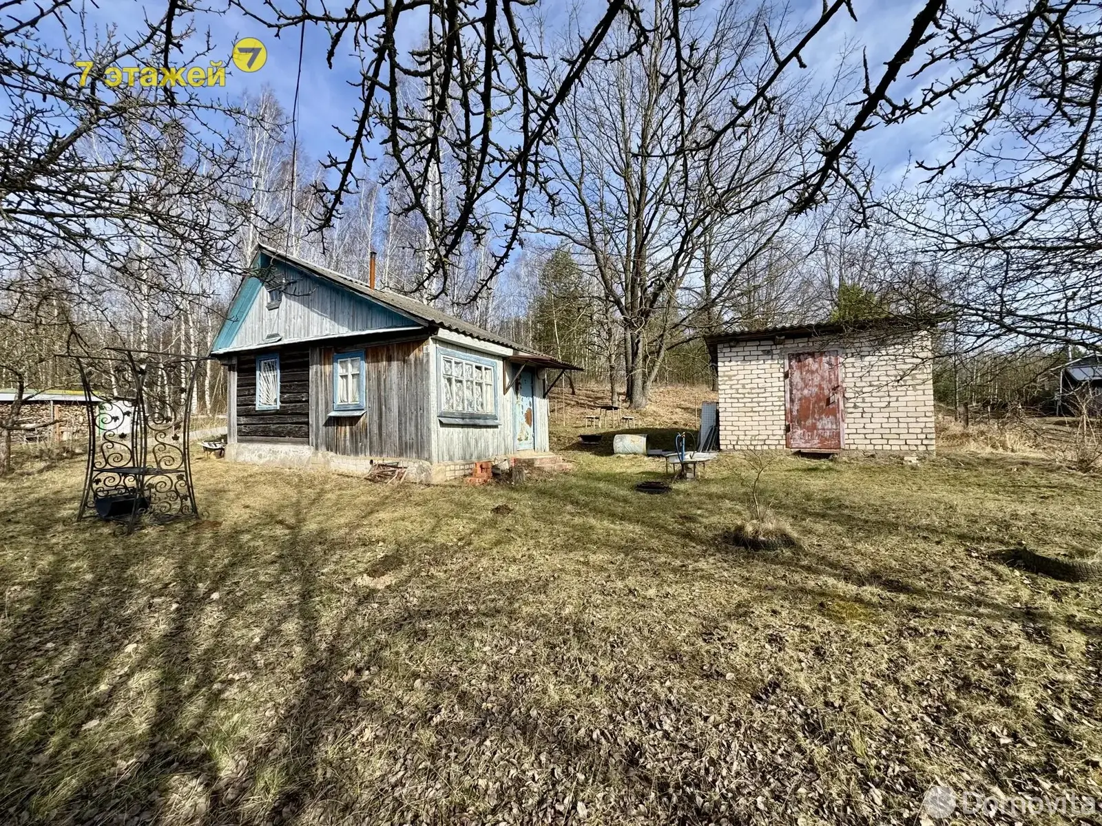 купить дачу, Друкар, 