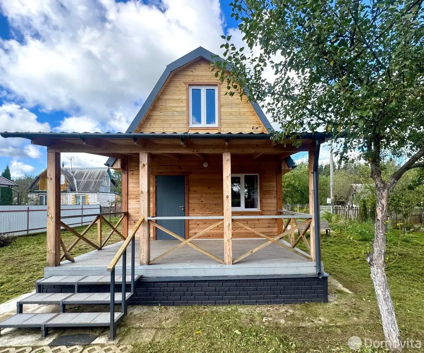 купить дачу, Ромашканцы, 