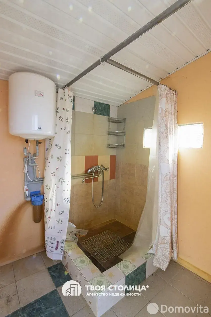 Купить 2-этажную дачу в Равнополье Минская область, 35000USD, код 181415 - фото 37