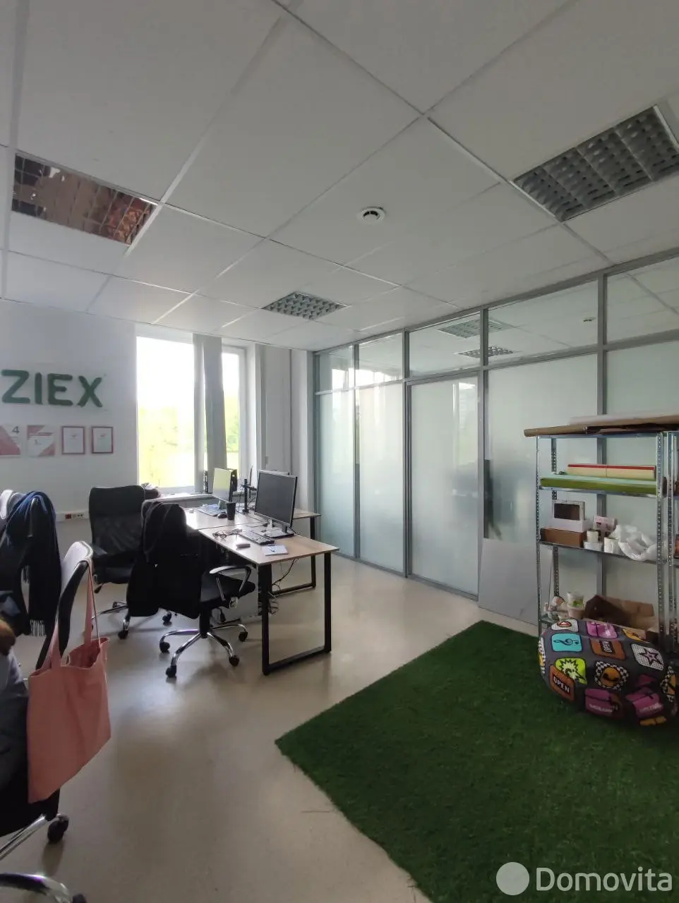 офис, Минск, пер. Одоевского, д. 131 