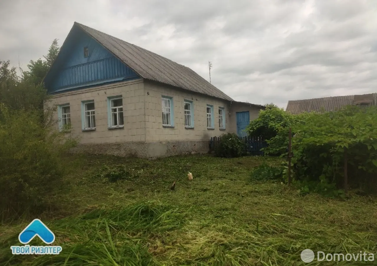 продажа дома, Уваровичи, ул. Набережная