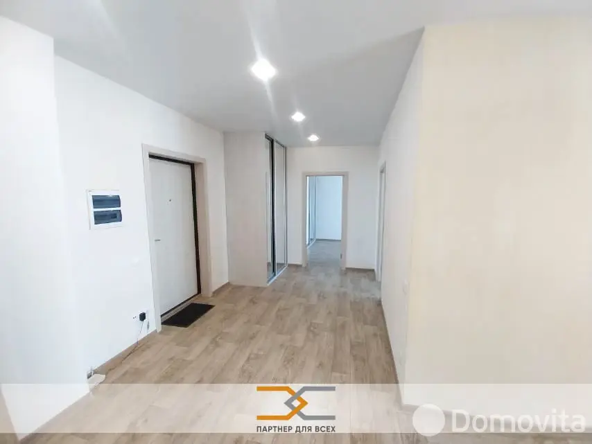 Снять 2-комнатную квартиру в Минске, ул. Ратомская, д. 7, 550USD, код 149393 - фото 19