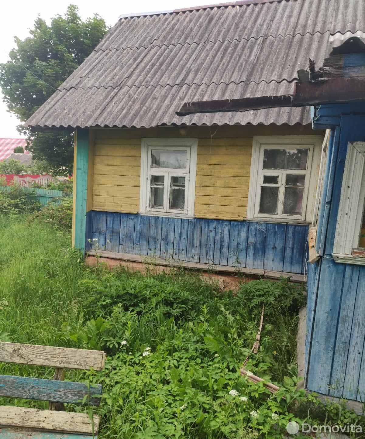 Продажа 1-этажного дома в Петришках, Минская область ул. Центральная, 21000USD, код 637227 - фото 4