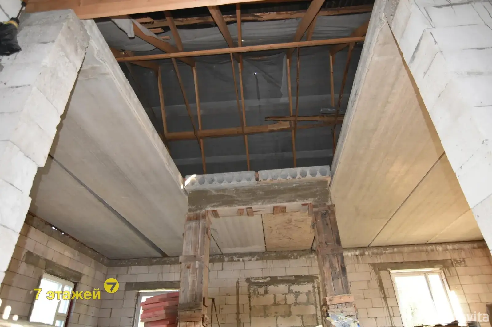 дом, Обчак, ул. Лесная 