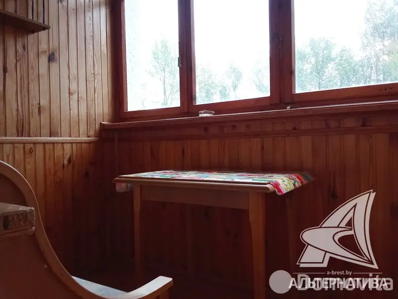 Купить комнату в Бресте, ул. Суворова, цена 163890 BYN, код 7660 - фото 17