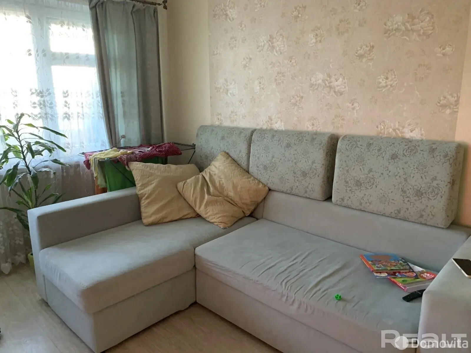 квартира, Минск, ул. Калиновского, д. 56 на ст. метро Восток