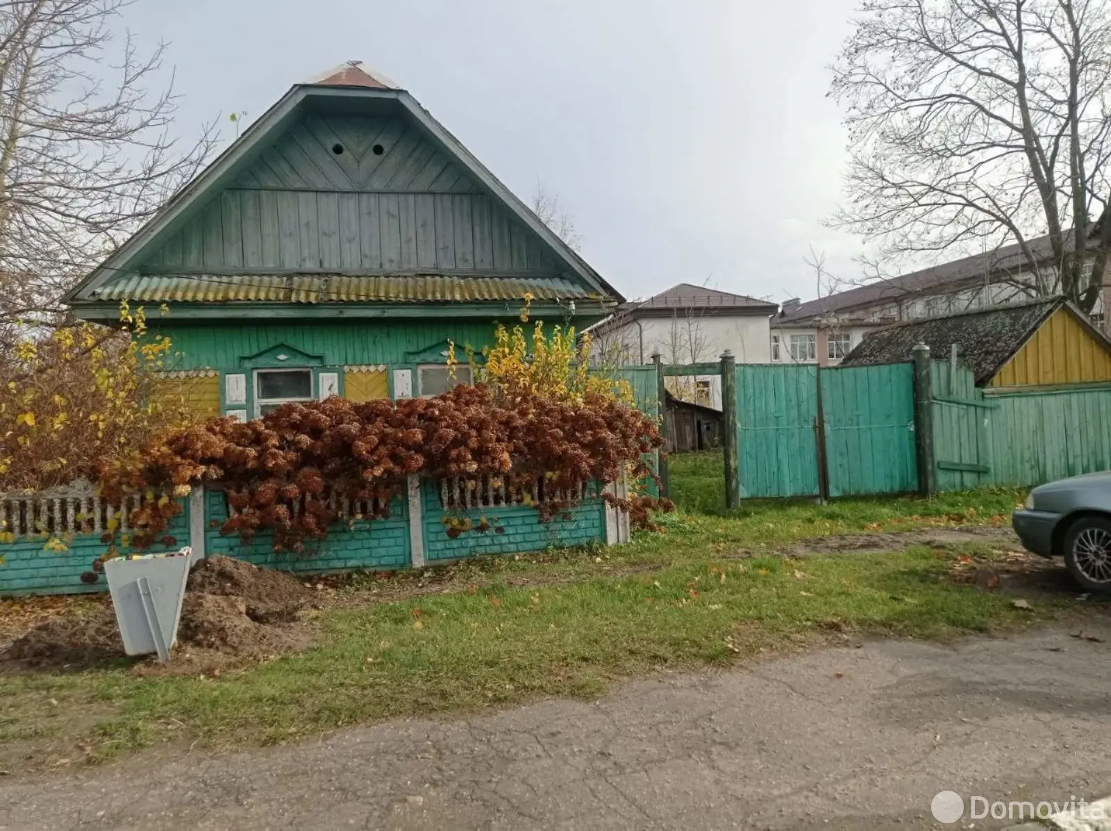 Стоимость продажи коттеджа, Тихиничи, ул. Советская