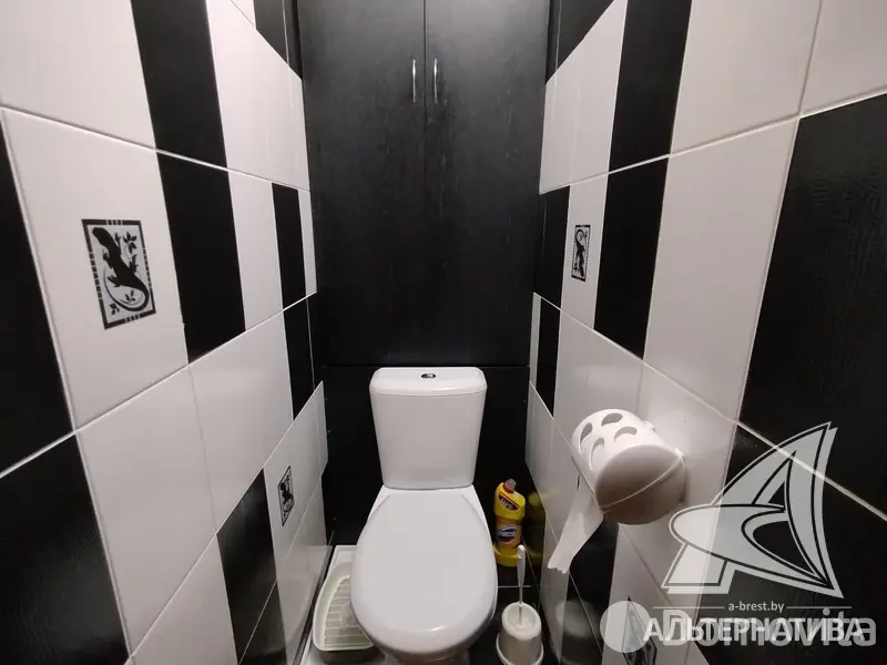 Продажа 2-комнатной квартиры в Бресте, ул. Московская, 43000 USD, код: 1130668 - фото 6