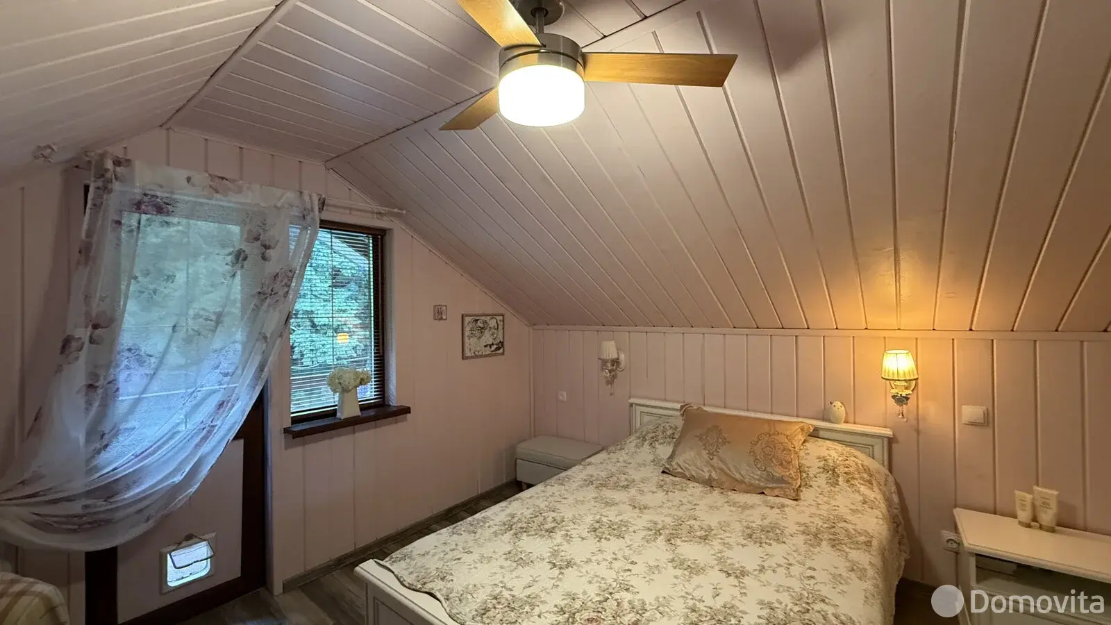 Продажа 1-этажной дачи в Чайка Минская область, 327000BYN, код 186570 - фото 18