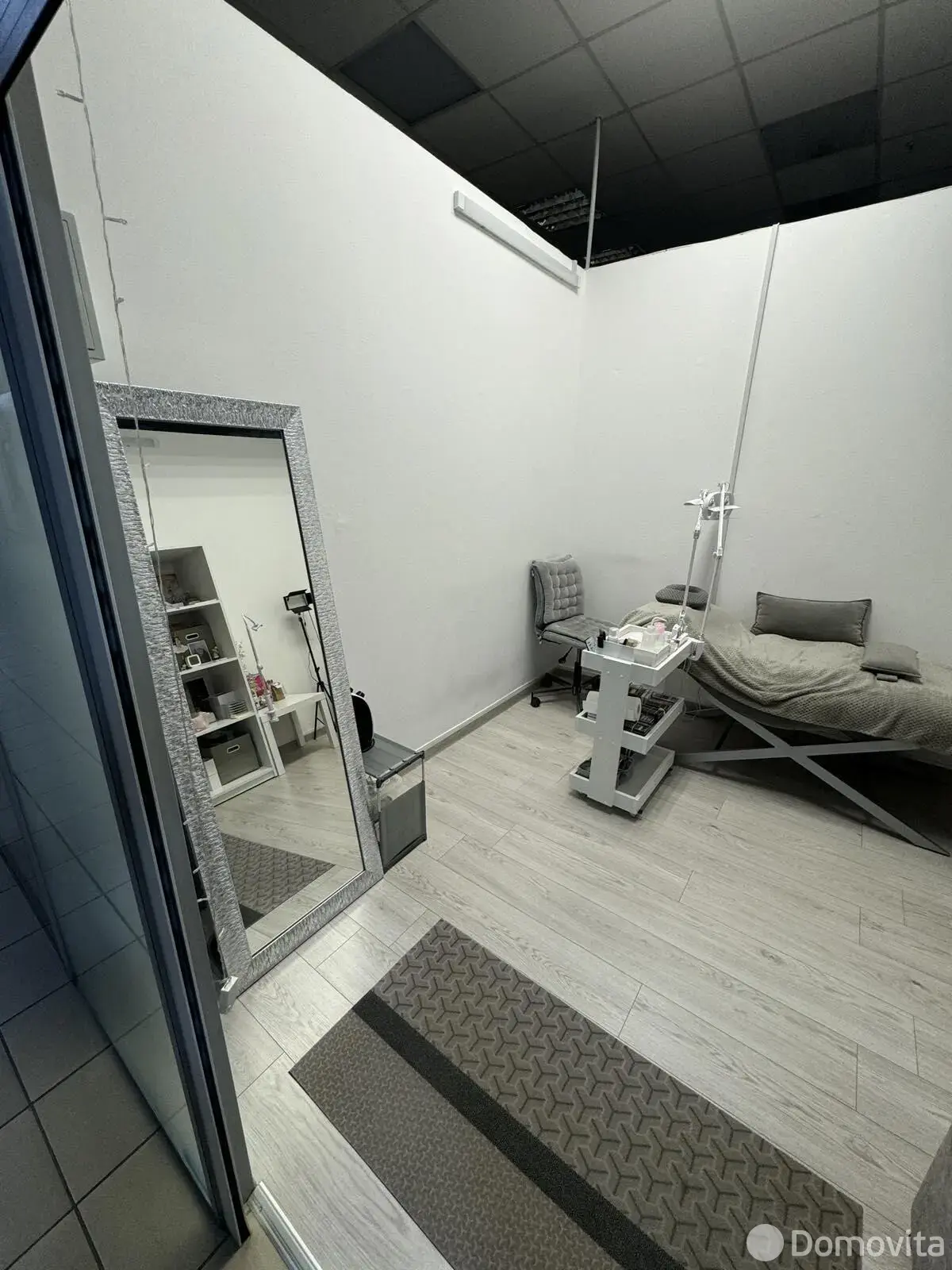 торговый объект, Минск, ул. Веры Хоружей, д. 6/А