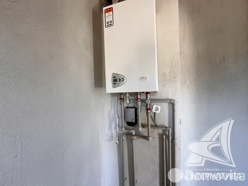 Продажа 1-этажной дачи в Бресте Брестская область, 75000USD, код 180087 - фото 26