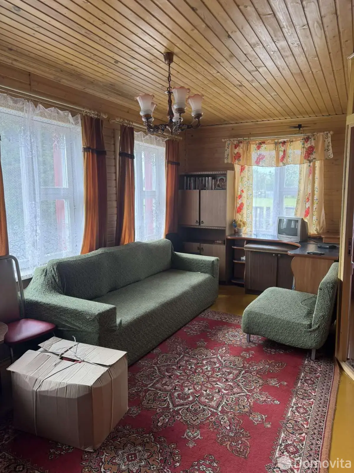 дача, Ковали, - лучшее предложение