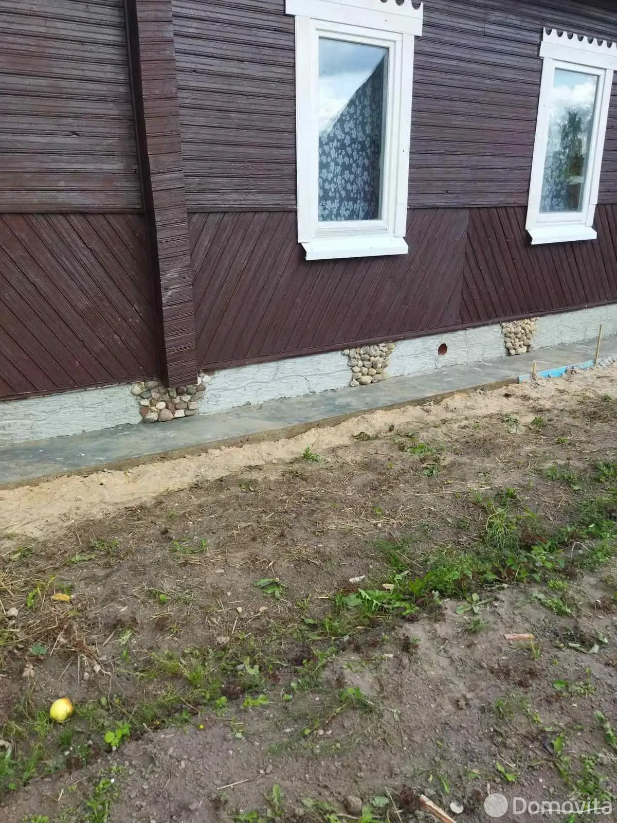 дача, Лесоустроитель, 