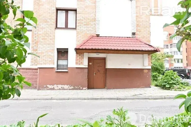 объект сферы услуг, Брест, ул. Кирова, д. 103/В 