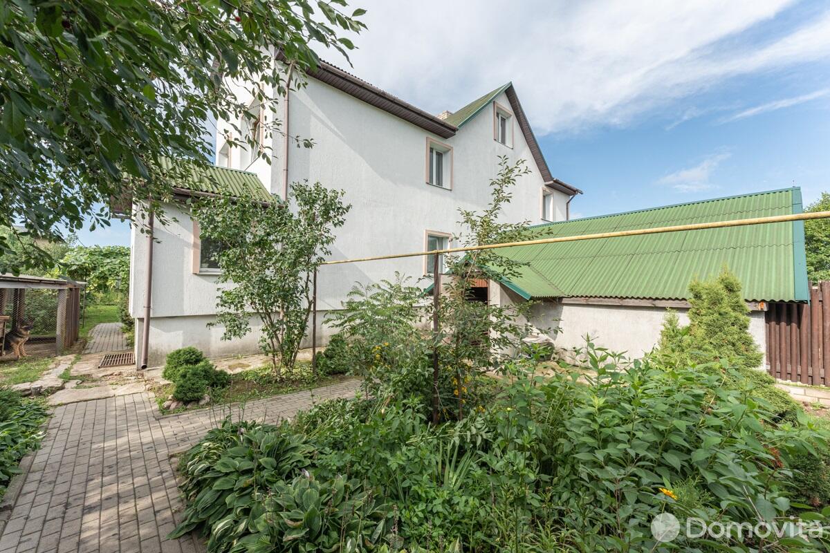 Продажа 4-этажного дома в Колодищах, Минская область ул. Борисовская, 230000USD, код 625610 - фото 2