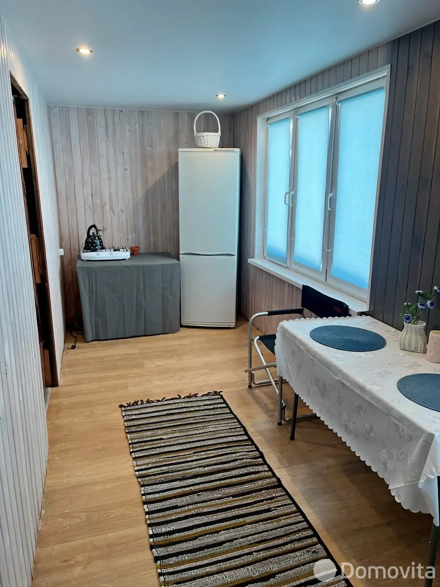 Купить 2-этажную дачу в Бодрость-84 Минская область, 45000USD, код 184881 - фото 13