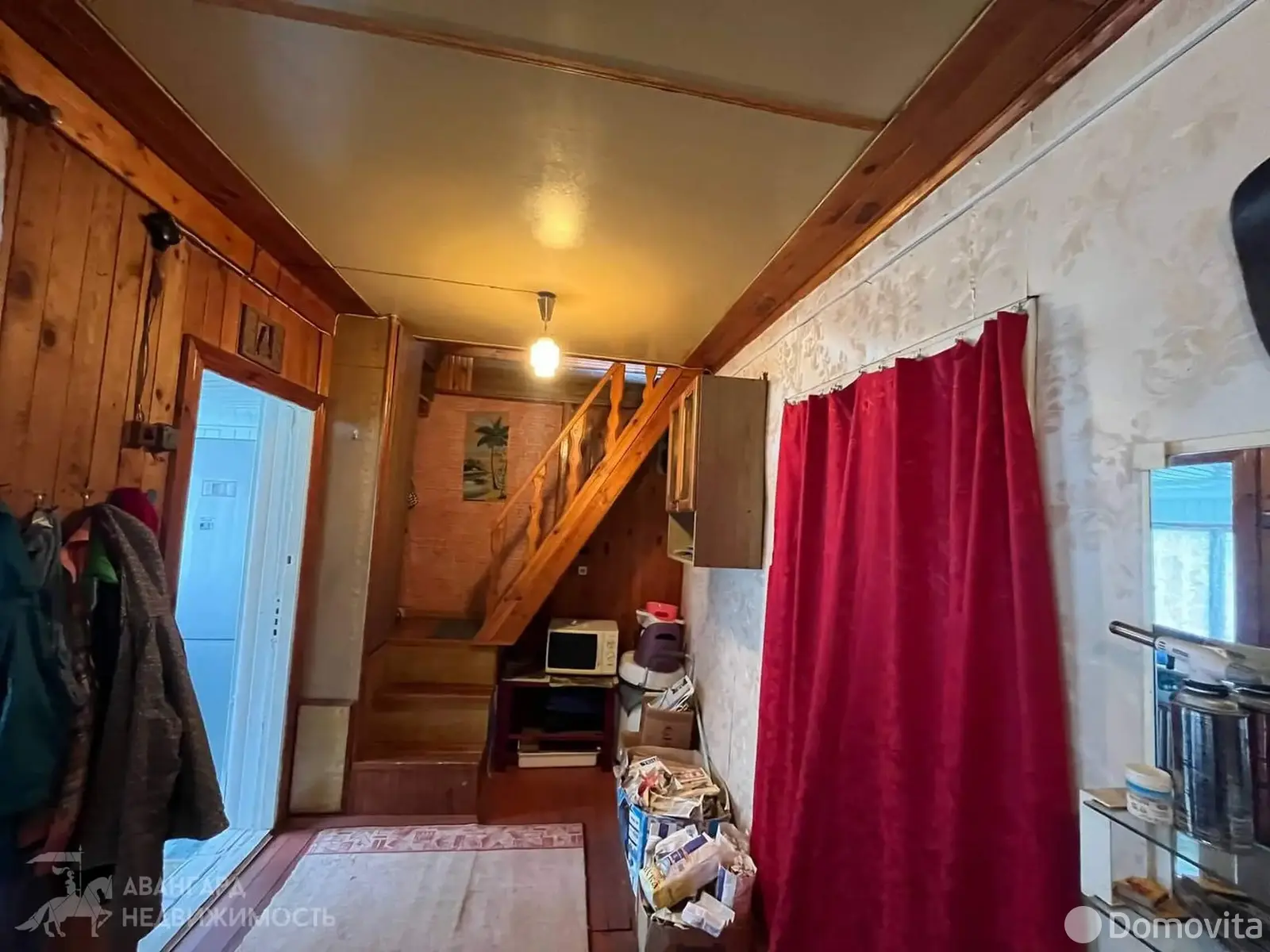 Купить 2-этажную дачу в Шарик Минская область, 12500USD, код 184263 - фото 12