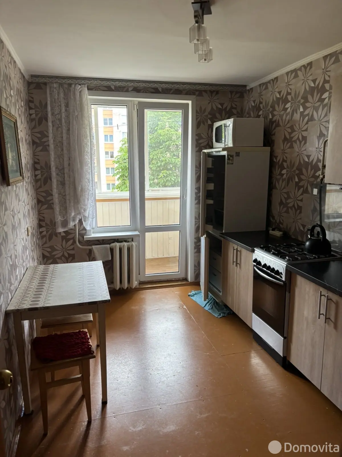 квартира, Орша, ул. Ивана Якубовского, д. 91 от собственника