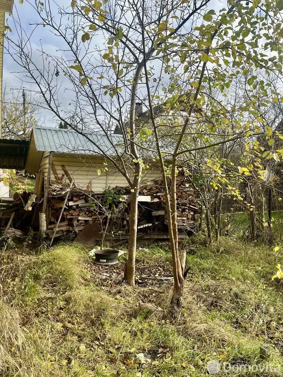 Продажа 2-этажной дачи в Минский Водник Минская область, 21900USD, код 184695 - фото 14