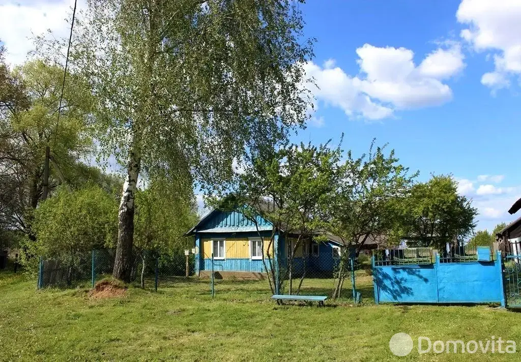 коттедж, Яловка, , стоимость продажи 47 501 р.