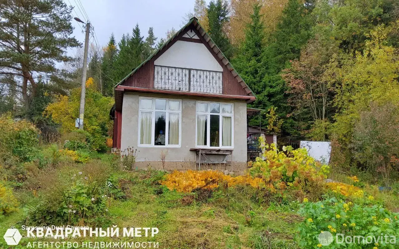 купить дачу, СЕКУНДА Минского часового завода, д. 259