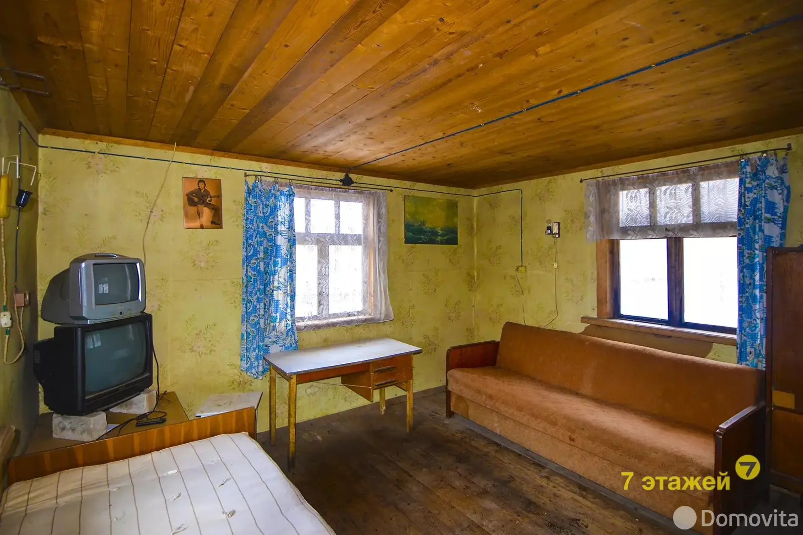 Стоимость продажи дачи, Дубовый Лог, 