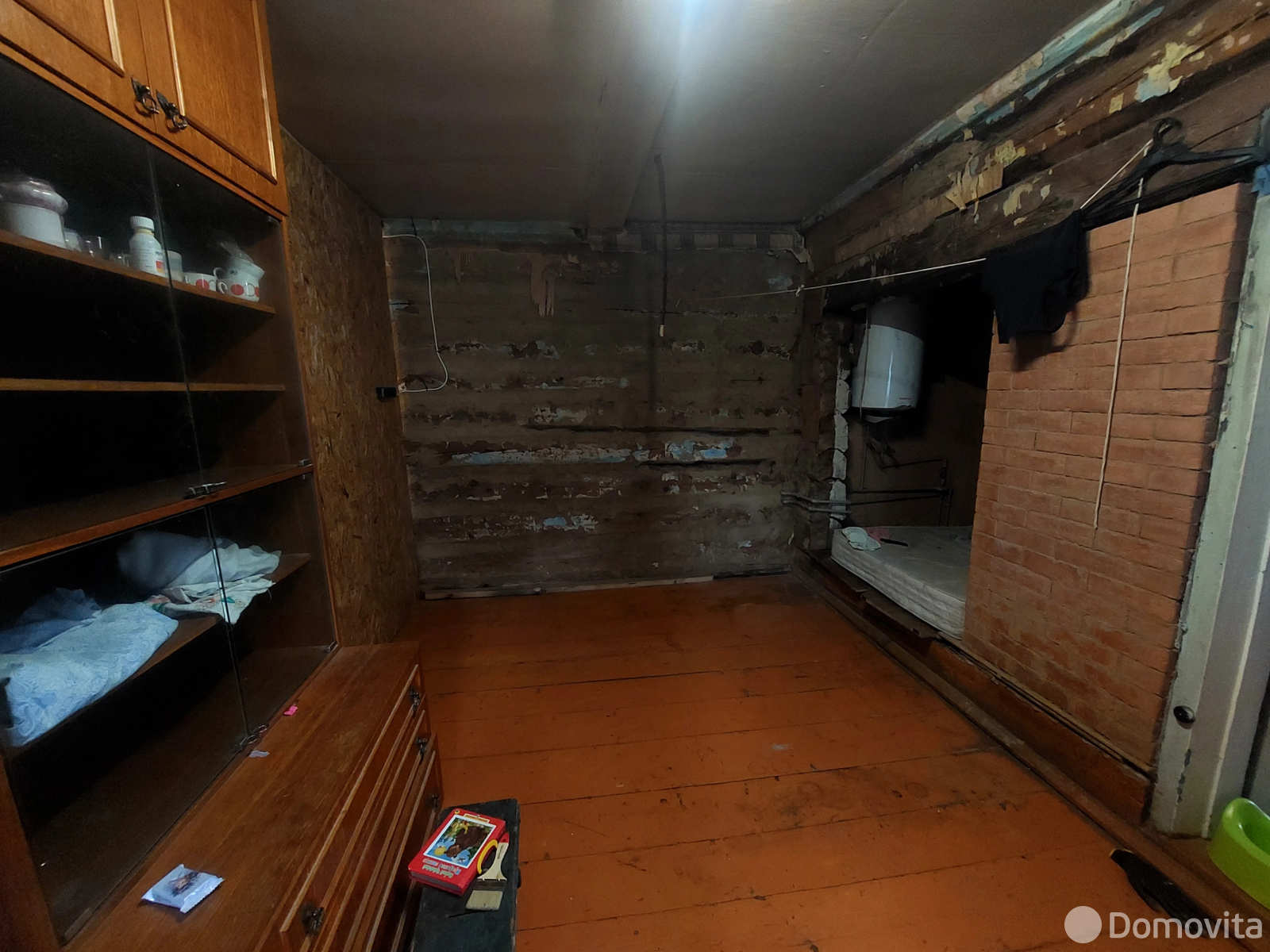 дом, Горщевщина, ул. Школьная - лучшее предложение