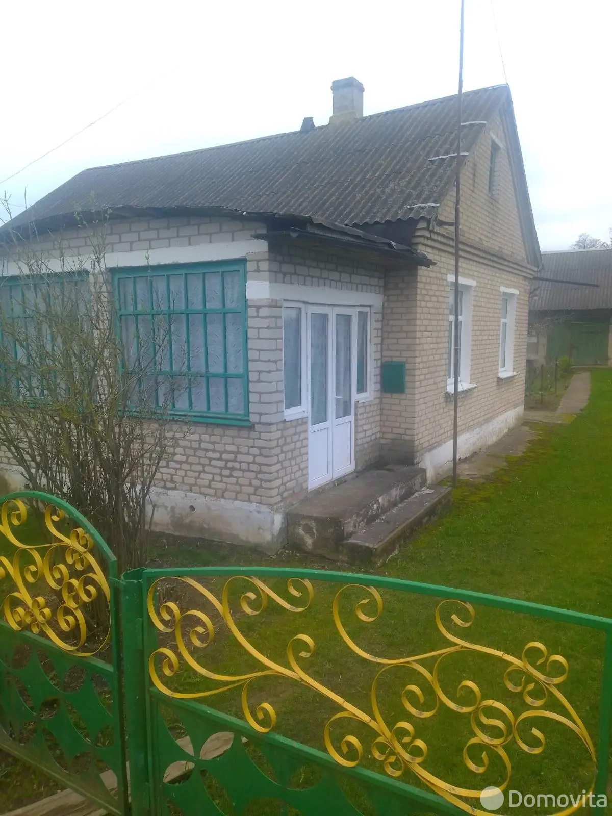 продажа дома, Студёнки, ул. Новая, д. 45