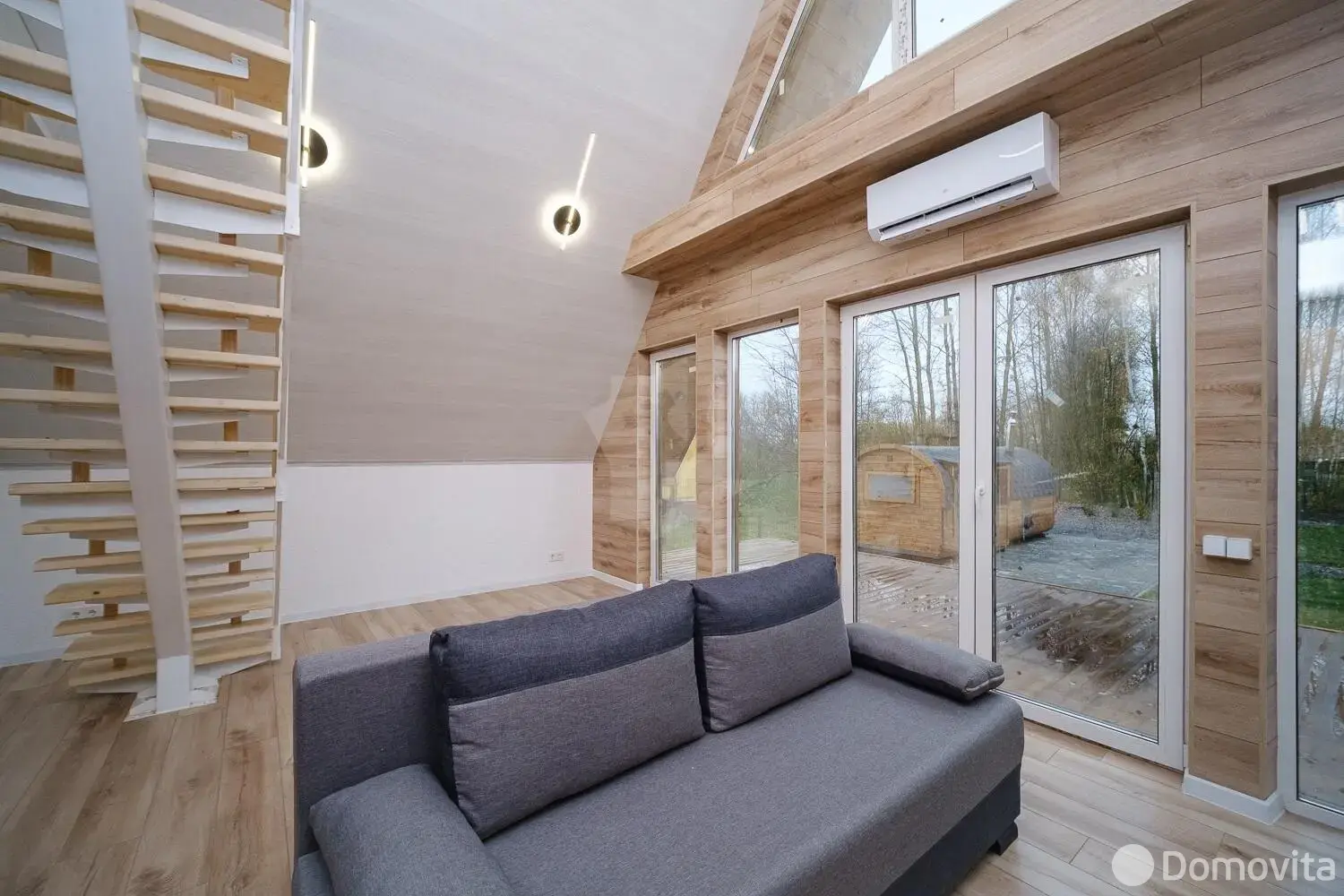 Купить 2-этажную дачу в Пограничнике Могилевская область, 90000USD, код 184474 - фото 26