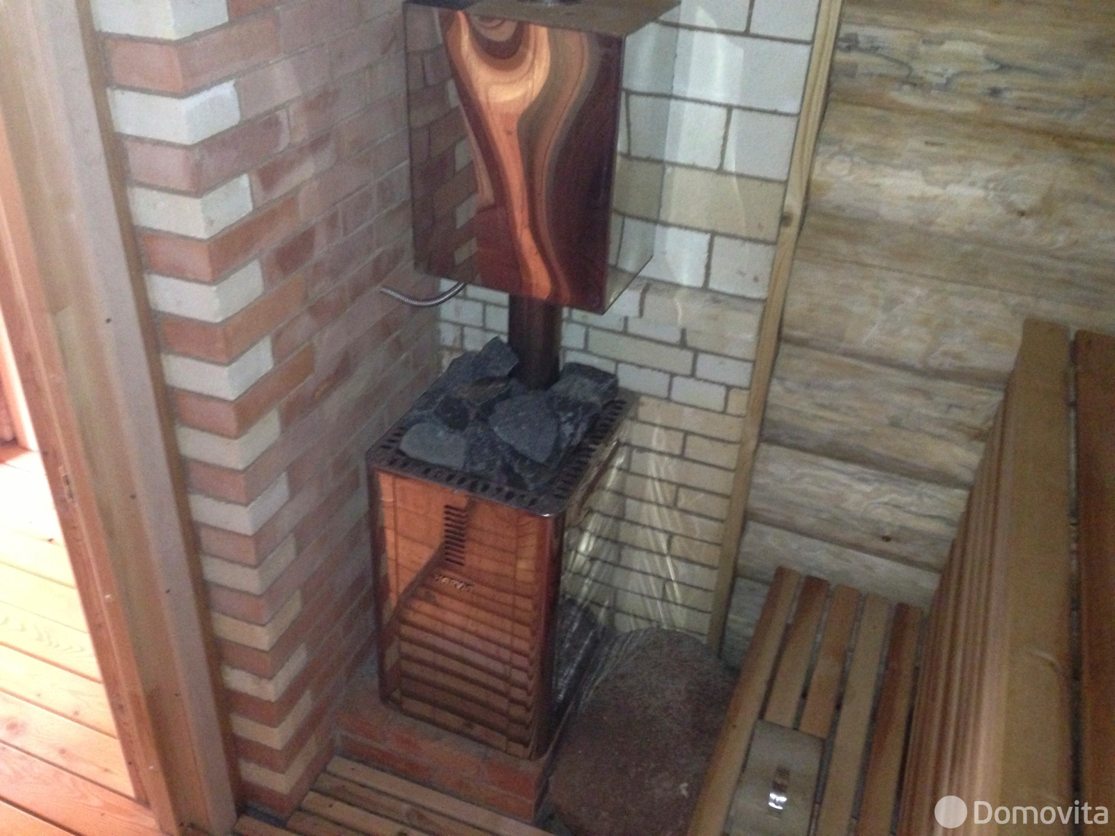 коттедж, Оконо, ул. Луговая, д. 9