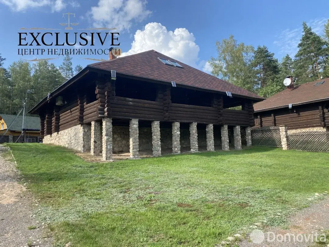 Цена продажи коттеджа, Уклеенка, пер. Сосновый, д. 7