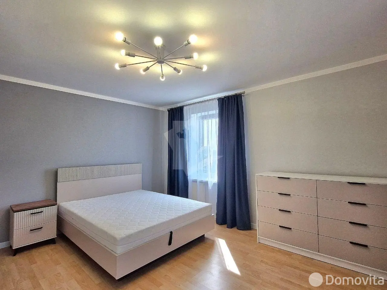 Снять 2-комнатную квартиру в Минске, ул. Якуба Коласа, д. 15, 640USD, код 150522 - фото 1