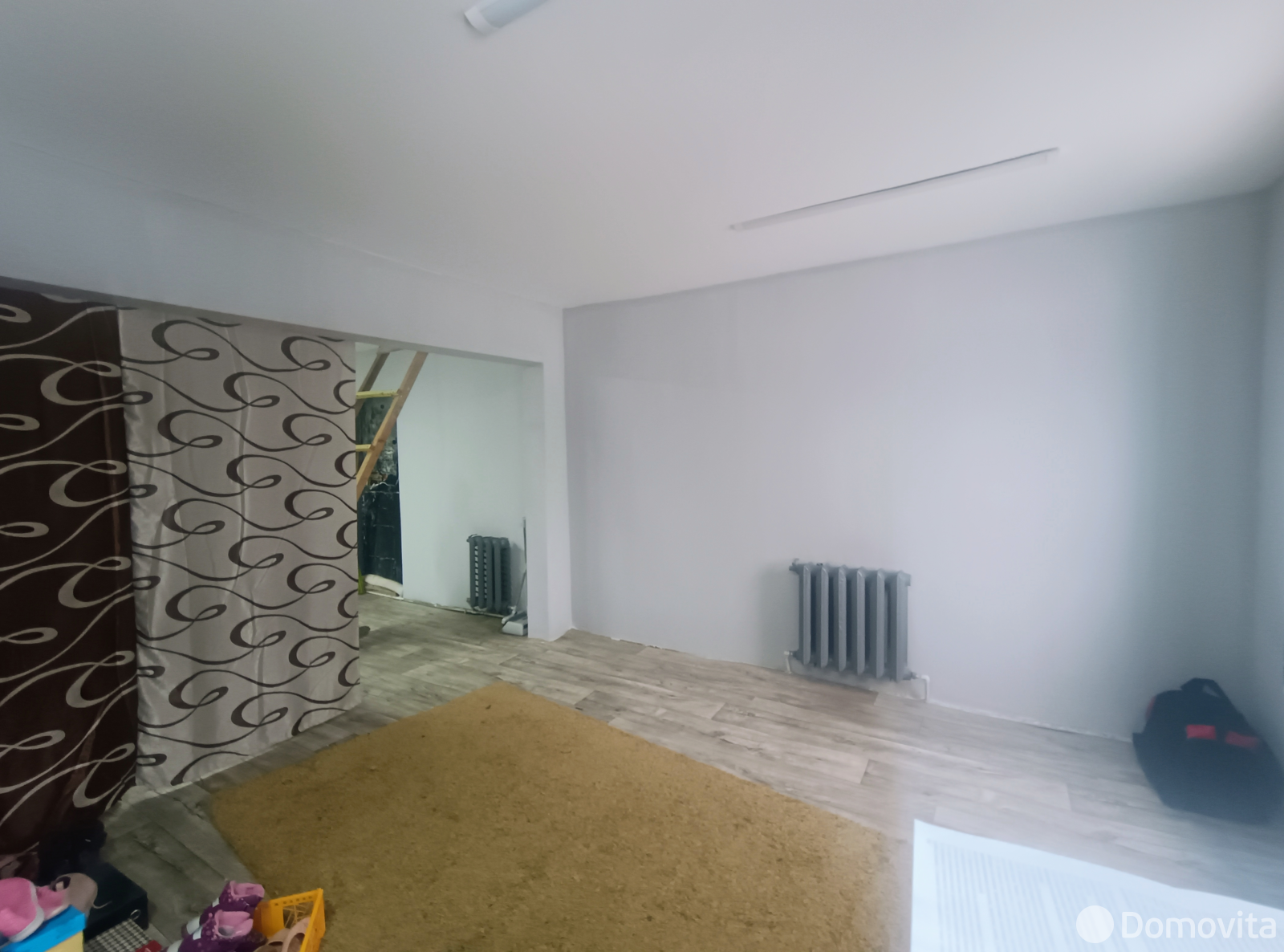 торговый объект, Лиозно, ул. Марии Октябрьской, д. 73А 