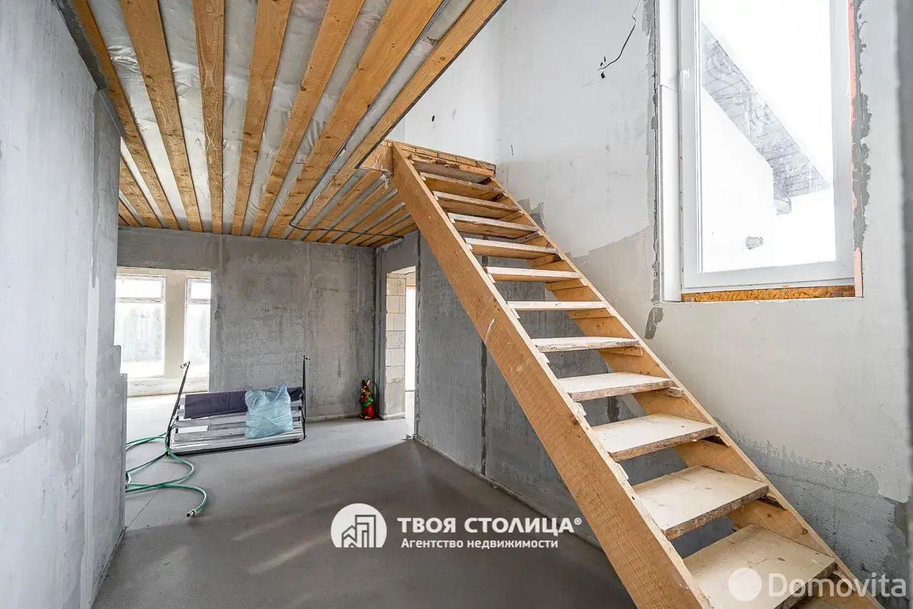 Продажа 2-этажной дачи в НИВА-Ф Минская область, 150000USD, код 185783 - фото 38