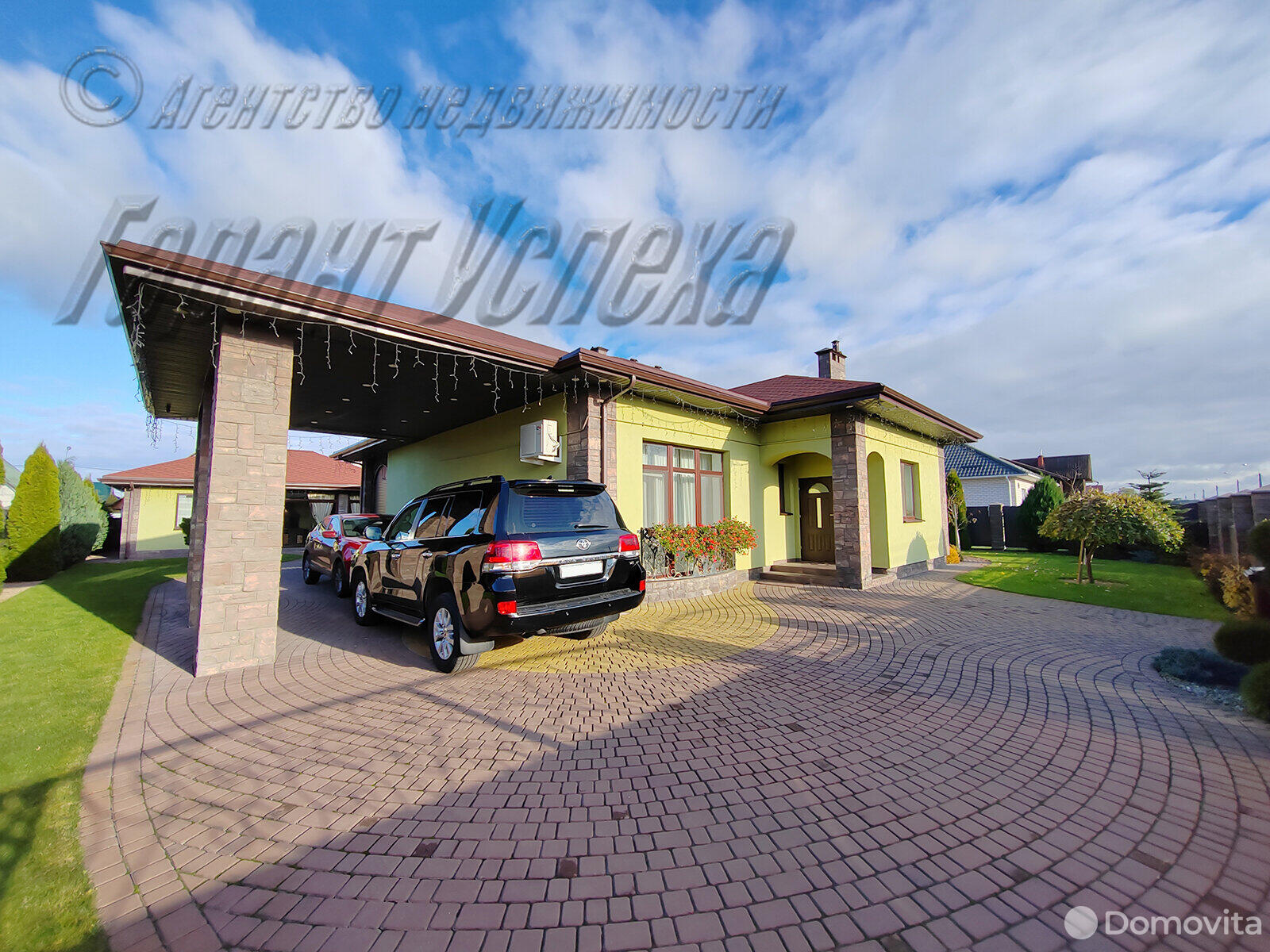 Продажа 1-этажного дома в Бресте, Брестская область ул. Костюшко, 228000USD, код 629419 - фото 6
