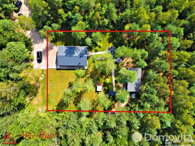 Продажа 1-этажной дачи в Жуковке Минская область, 220000USD, код 179518 - фото 32