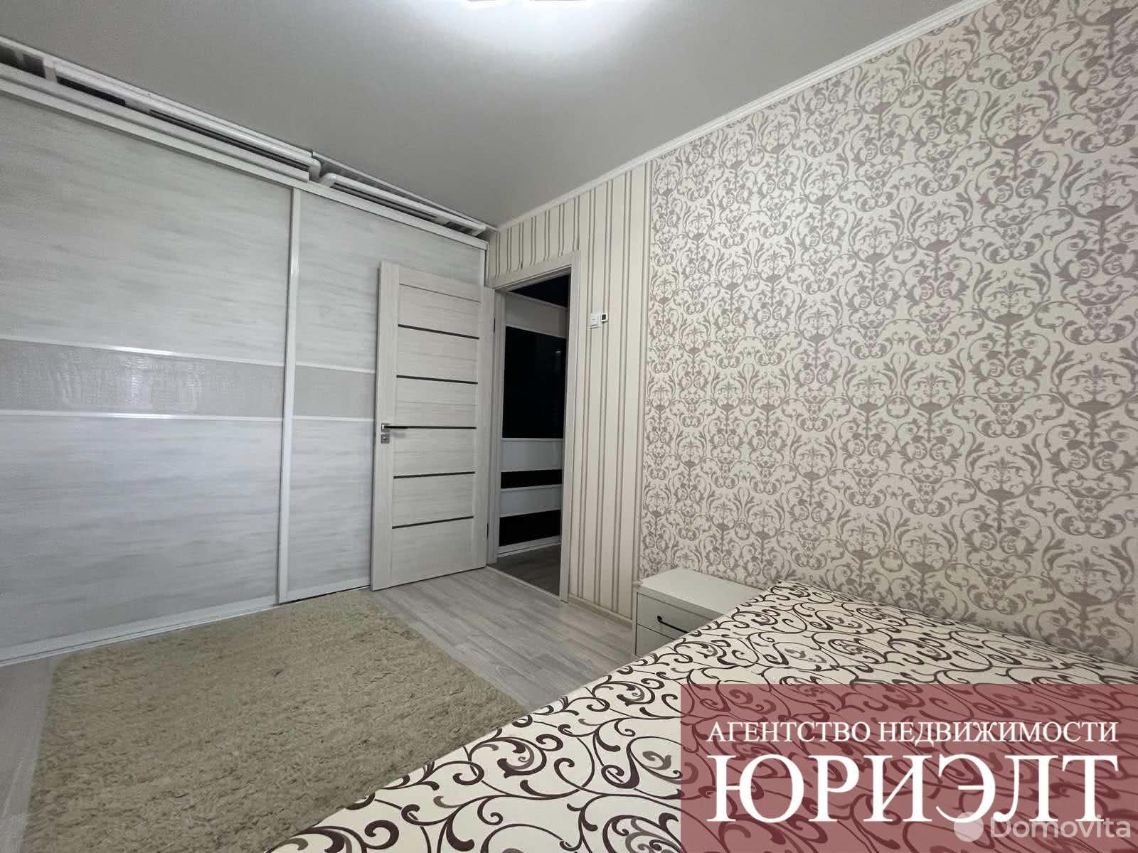 Продажа 2-комнатной квартиры в Бресте, ул. Мошенского, д. 100, 46900 USD, код: 1011750 - фото 5