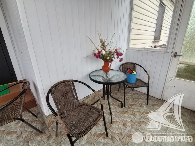 Купить 2-этажную дачу в Радуга-9 Брестская область, 32900USD, код 184502 - фото 24
