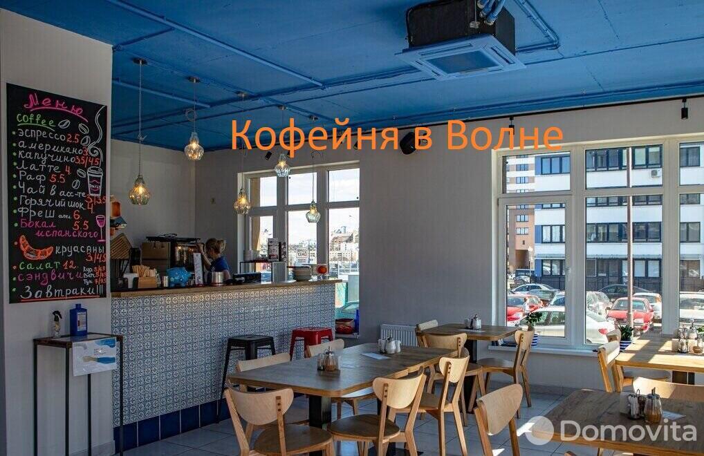 Купить 2-комнатную квартиру в Минске, пр-т Мира, д. 1, 75168 EUR, код: 1009419 - фото 6