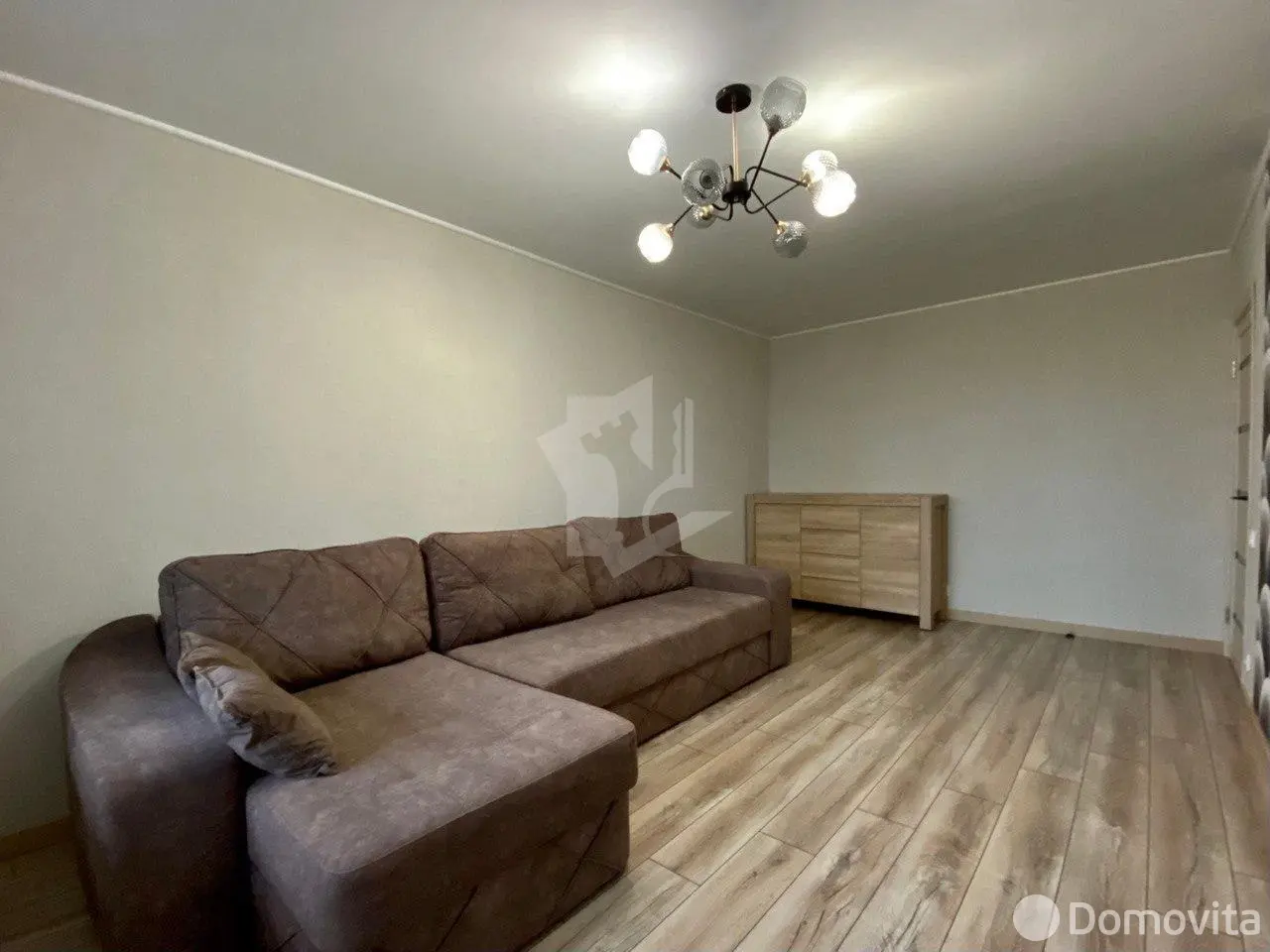 Цена аренды квартиры, Минск, ул. Голубева, д. 9