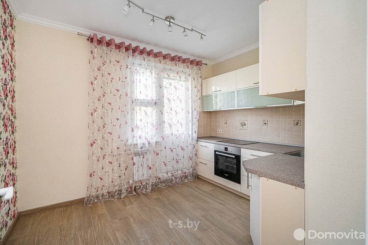 Купить 1-комнатную квартиру в Минске, ул. Максима Богдановича, д. 91, 77000 USD, код: 1006495 - фото 6