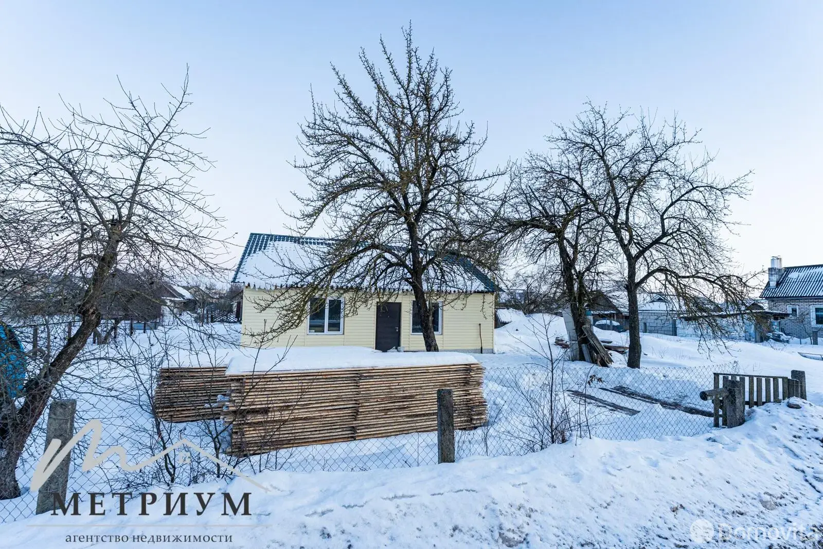 Цена продажи коттеджа, Столбцы, ул. 17 Сентября, д. 3