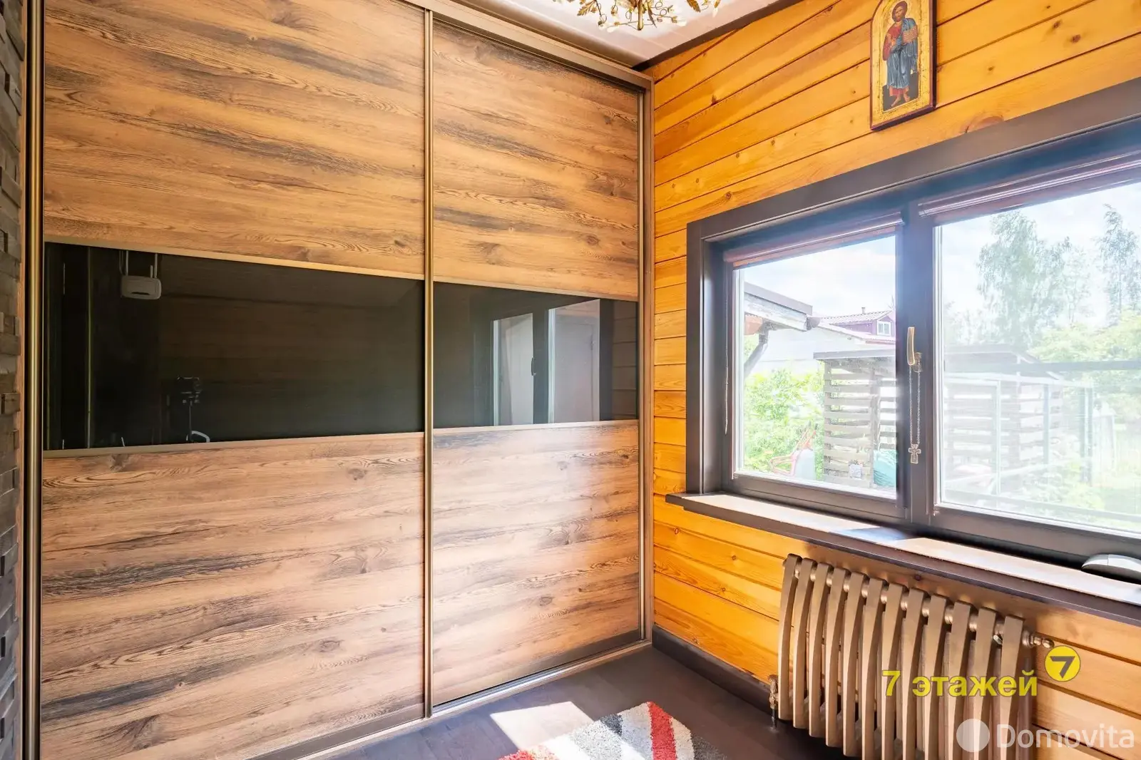 Продажа 1-этажной дачи в Лесное-90 Минская область, 159900USD, код 178890 - фото 18