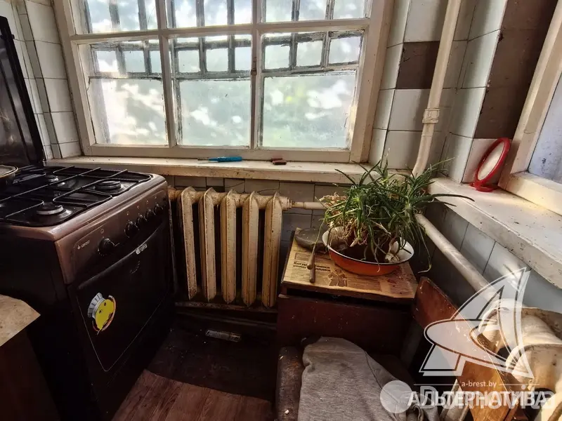 коттедж, Жабинка, 