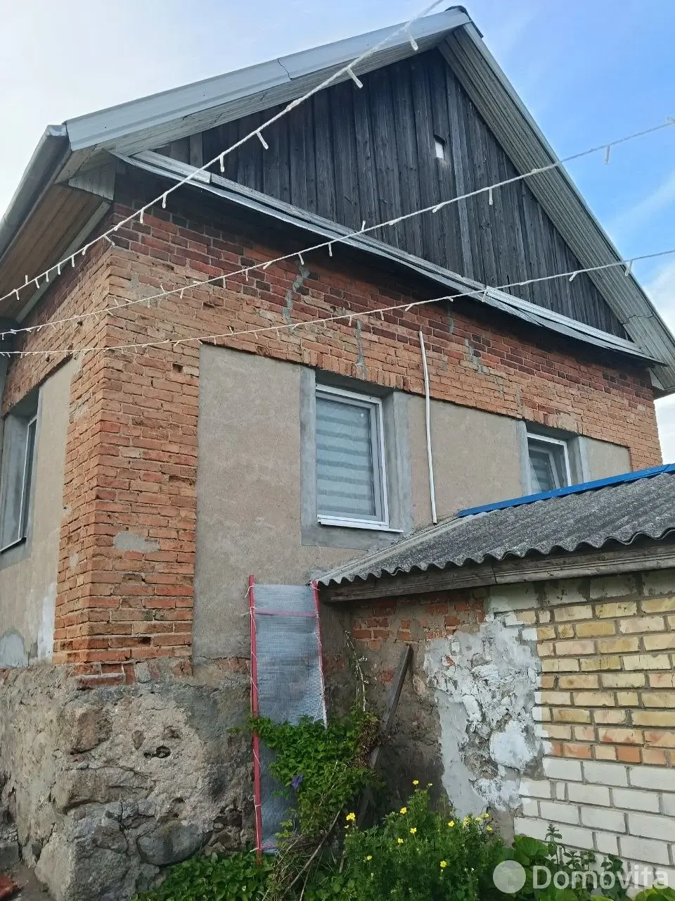 коттедж, Мир, ул. Кирова, д. 10, стоимость продажи 117 913 р.