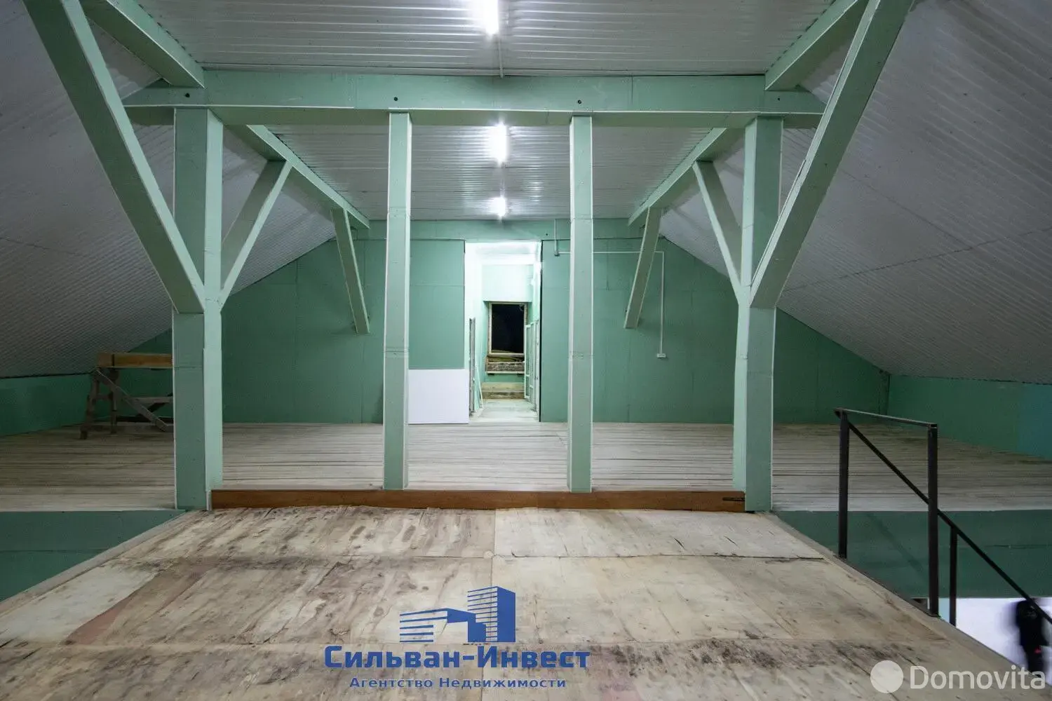 Аренда склада на ул. Центральная, д. 15 в Киршах, код 963911 - фото 11