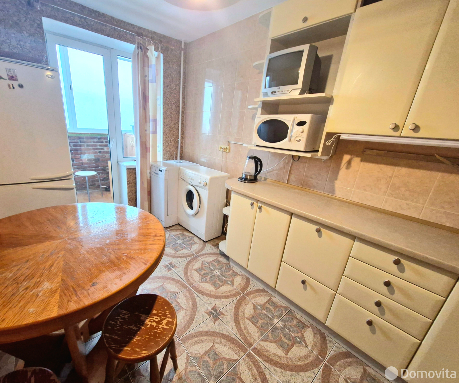 Цена аренды квартиры, Минск, ул. Городецкая, д. 44