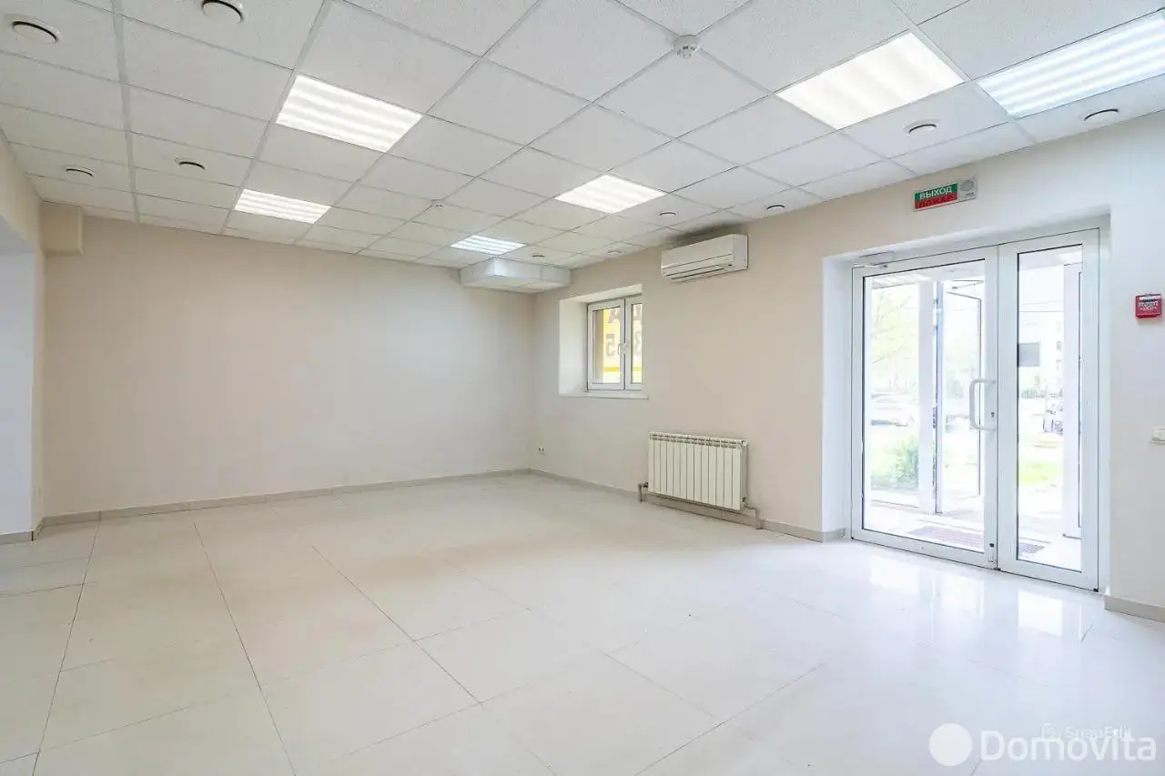 аренда торгового объекта, Минск, ул. Бельского, д. 2